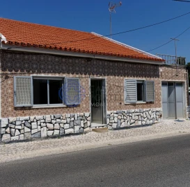 Moradia T2 para Venda em Pinhal Novo