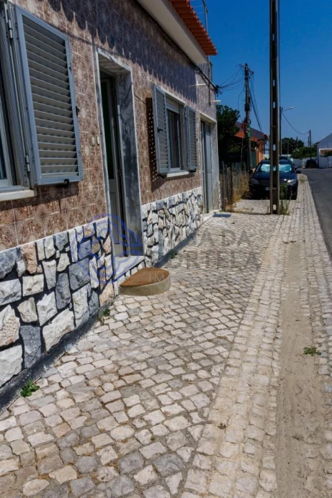 Moradia T2 para Venda em Pinhal Novo