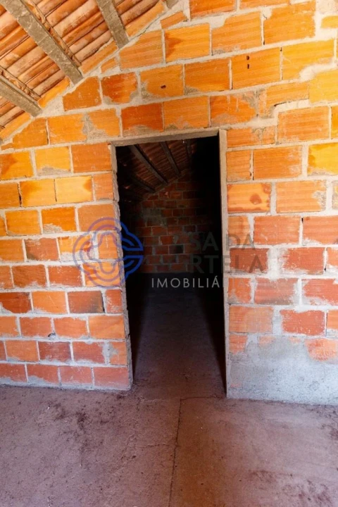 Moradia T2 para Venda em Pinhal Novo