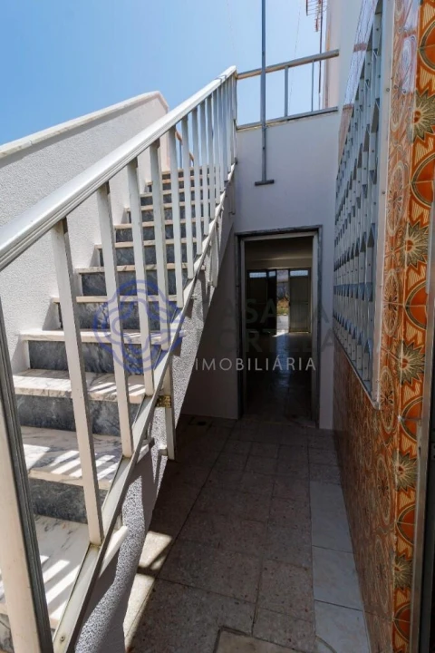 Moradia T2 para Venda em Pinhal Novo