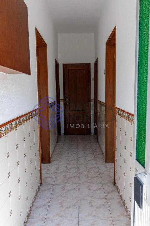 Moradia T2 para Venda em Pinhal Novo