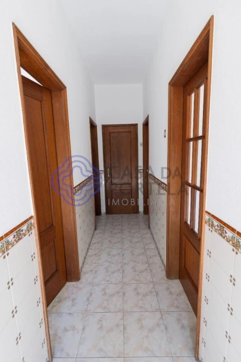 Moradia T2 para Venda em Pinhal Novo