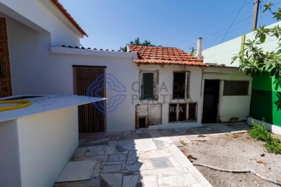 Moradia T2 para Venda em Pinhal Novo