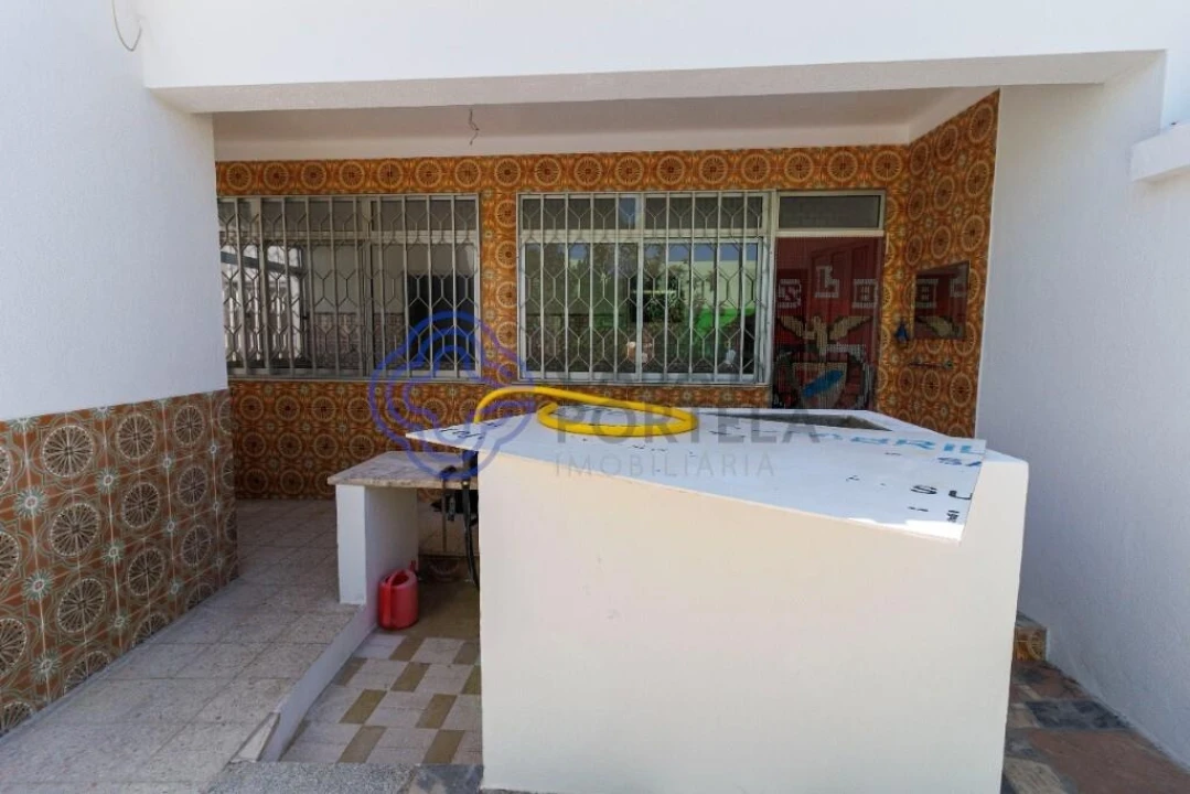 Moradia T2 para Venda em Pinhal Novo Foto 42
