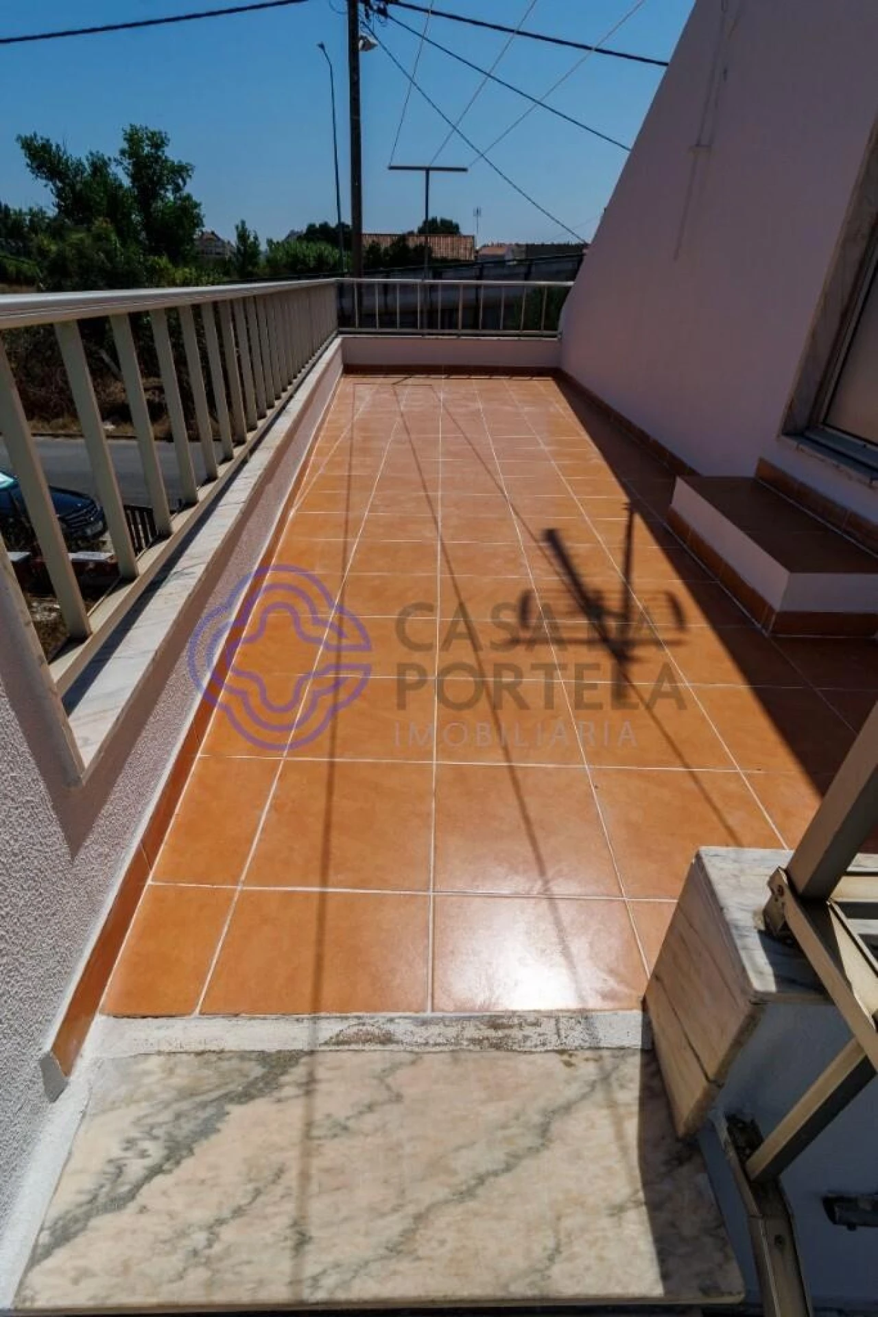 Moradia T2 para Venda em Pinhal Novo Foto 60