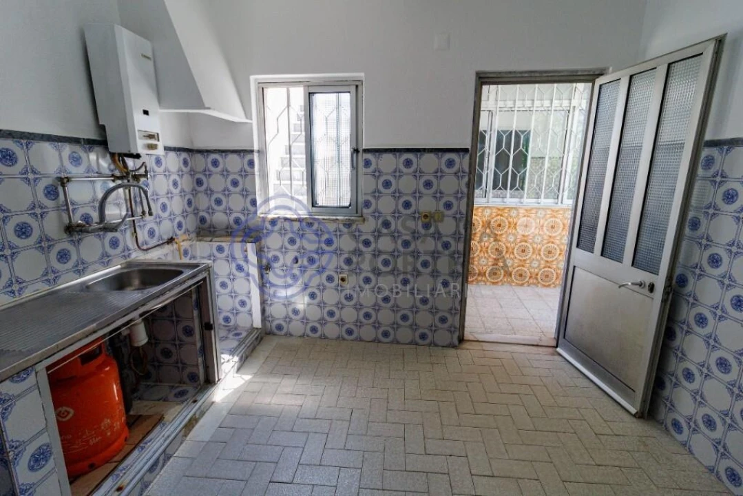 Moradia T2 para Venda em Pinhal Novo Foto 17