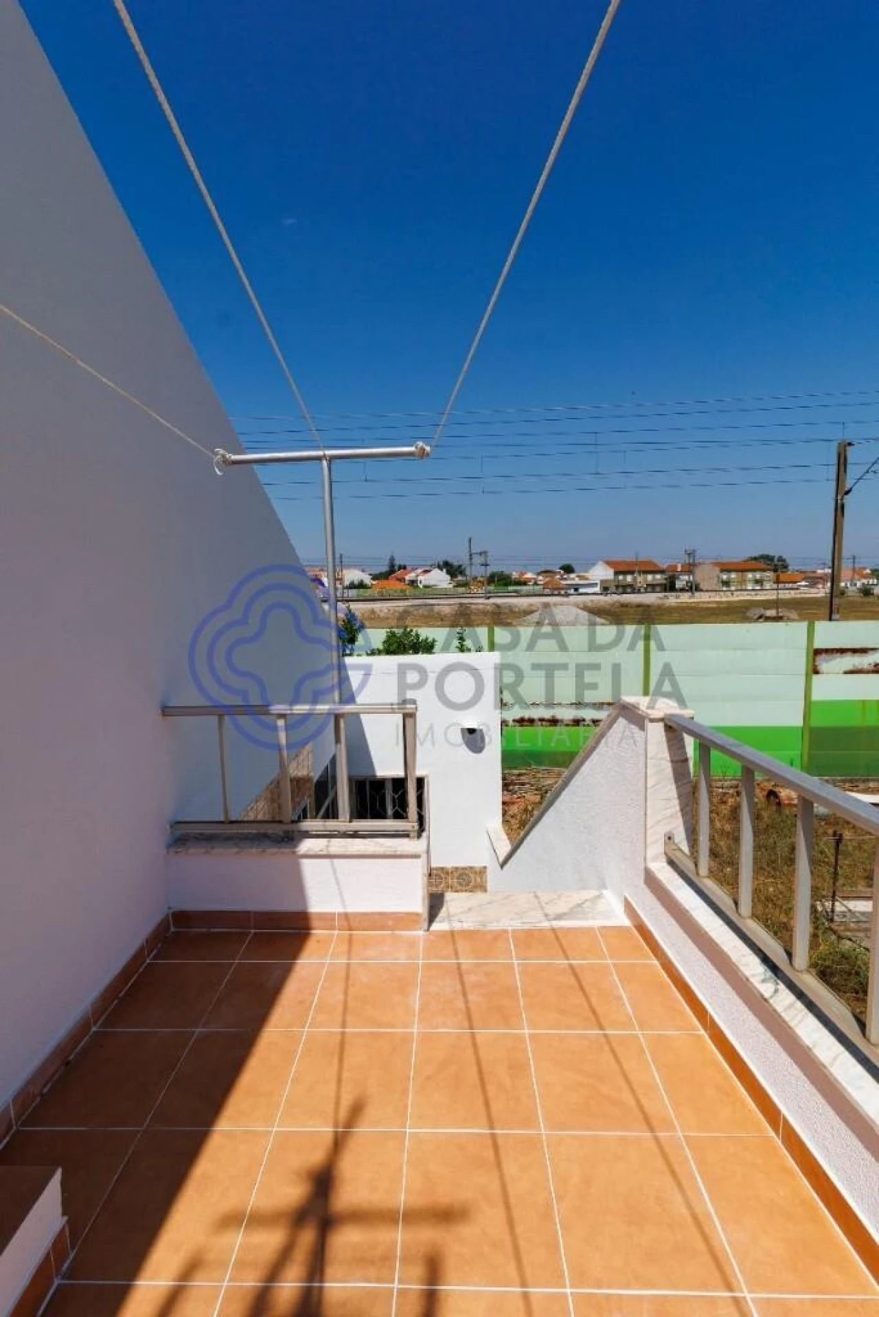 Moradia T2 para Venda em Pinhal Novo Foto 61