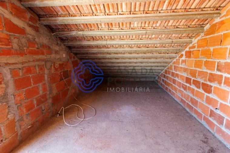 Moradia T2 para Venda em Pinhal Novo Foto 66