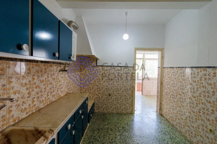 Moradia T2 para Venda em Pinhal Novo Foto 31