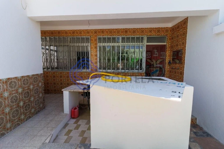 Moradia T2 para Venda em Pinhal Novo Foto 42