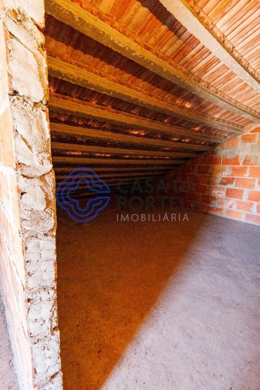 Moradia T2 para Venda em Pinhal Novo Foto 70