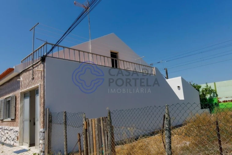 Moradia T2 para Venda em Pinhal Novo Foto 2