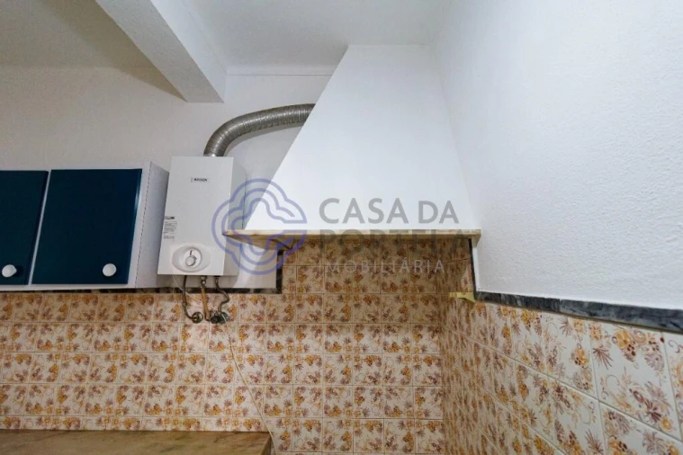 Moradia T2 para Venda em Pinhal Novo Foto 34