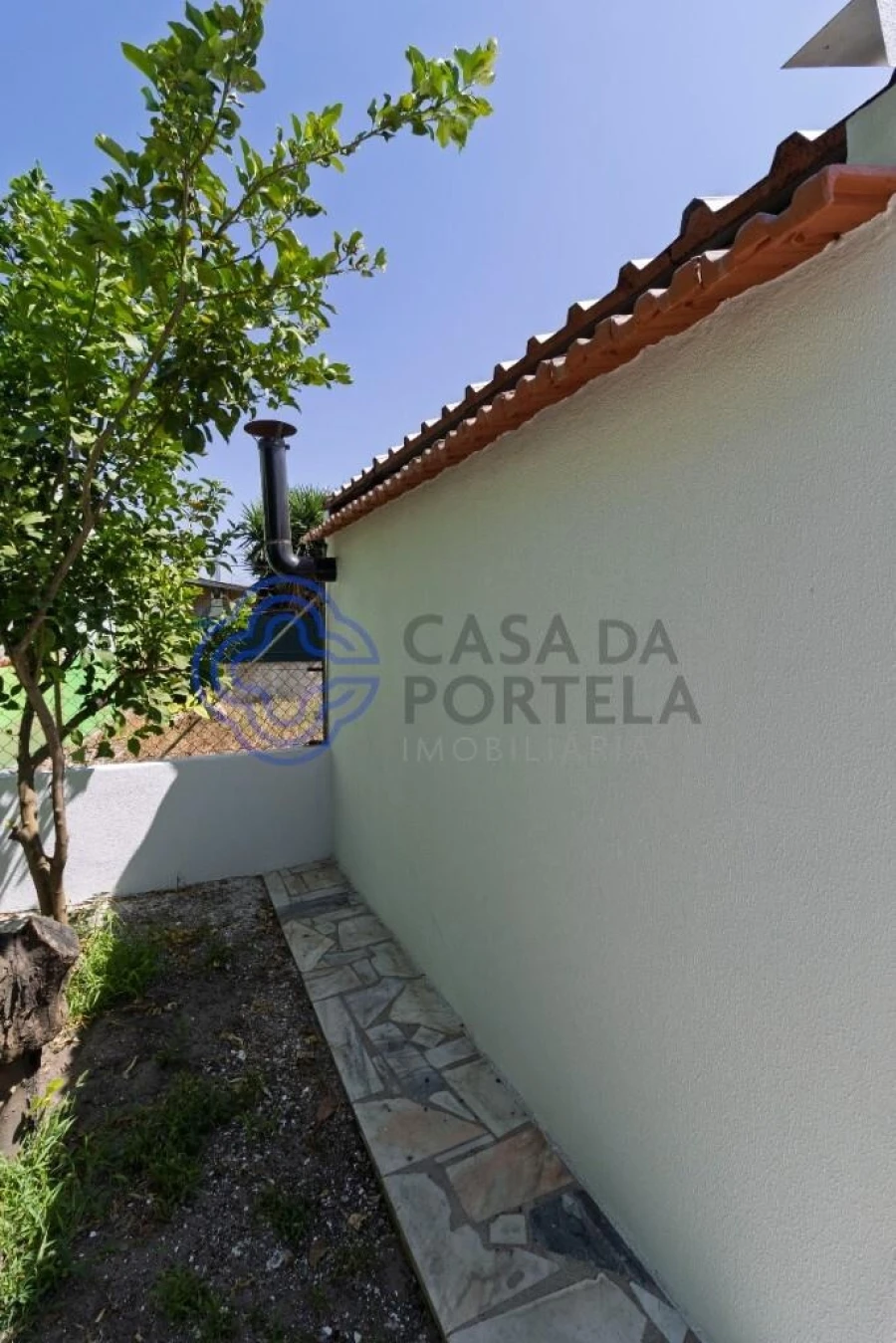 Moradia T2 para Venda em Pinhal Novo Foto 49