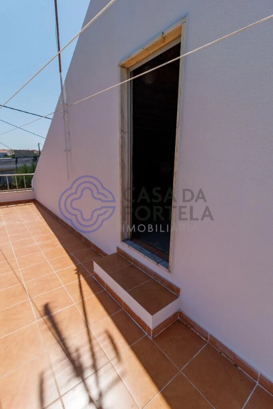 Moradia T2 para Venda em Pinhal Novo Foto 64