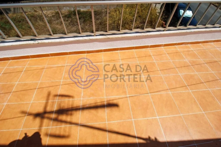 Moradia T2 para Venda em Pinhal Novo Foto 62