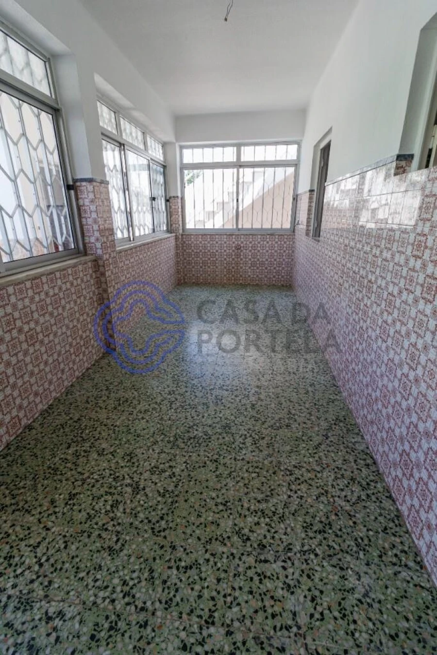 Moradia T2 para Venda em Pinhal Novo Foto 35