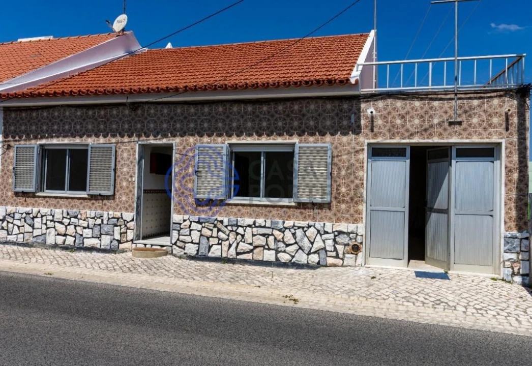 Moradia T2 para Venda em Pinhal Novo Foto 11