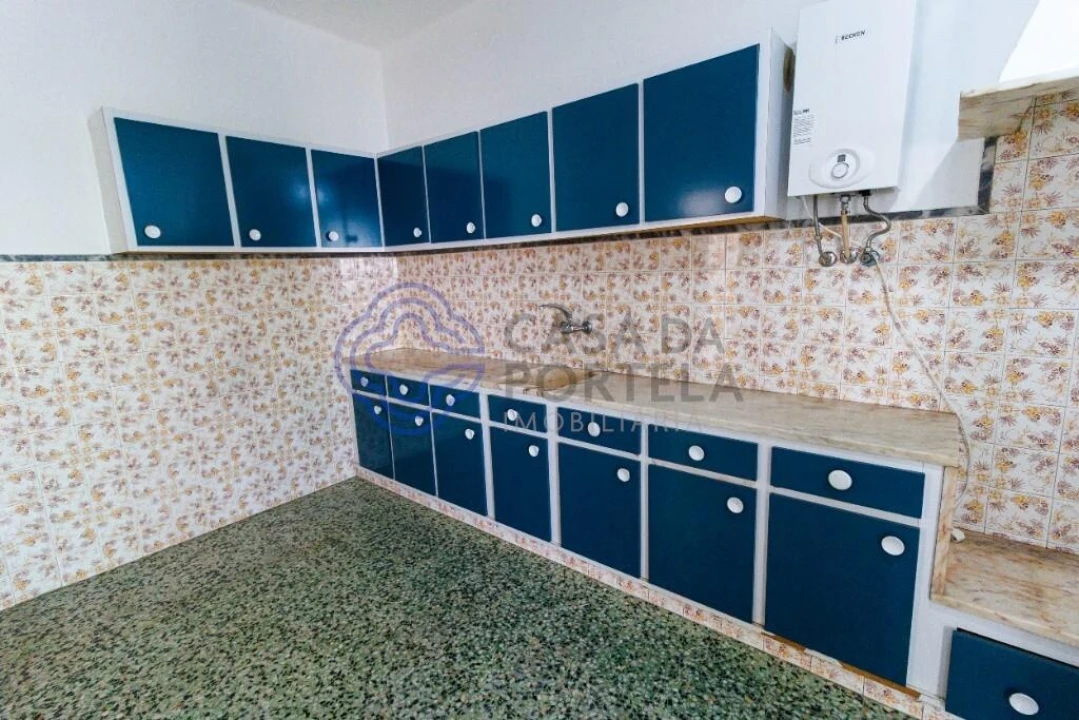 Moradia T2 para Venda em Pinhal Novo Foto 6