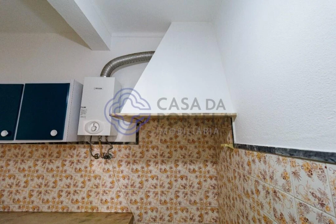 Moradia T2 para Venda em Pinhal Novo Foto 34