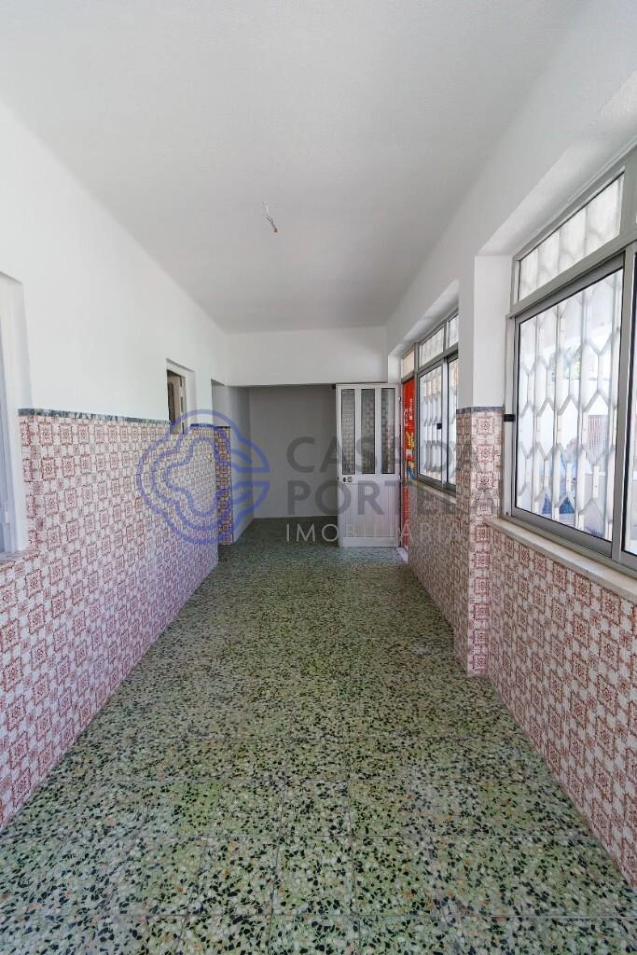 Moradia T2 para Venda em Pinhal Novo Foto 36
