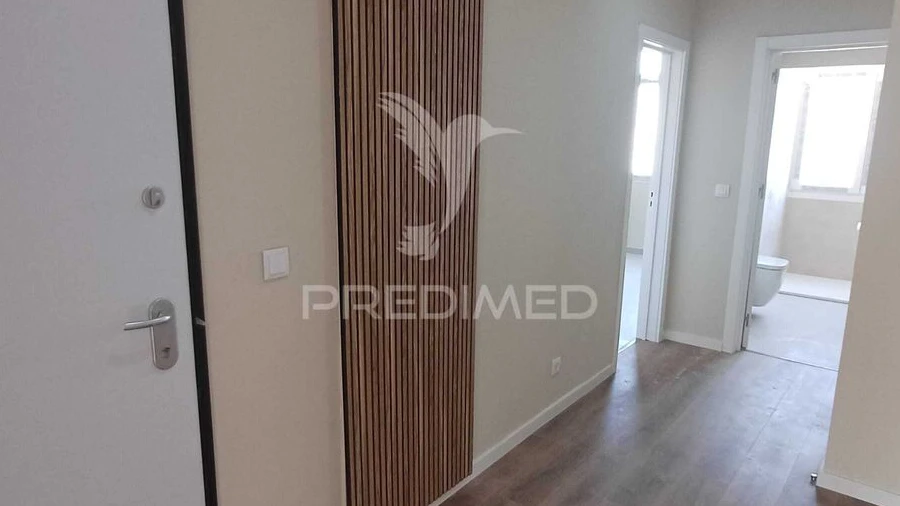 Apartamento T2 para Venda em Queluz e Belas