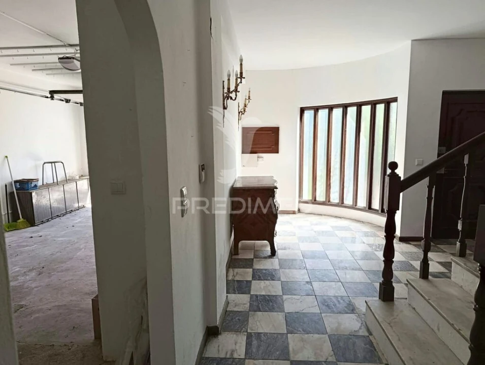 Moradia T7 para Venda em Adoufe e Vilarinho de Samardã Foto 3