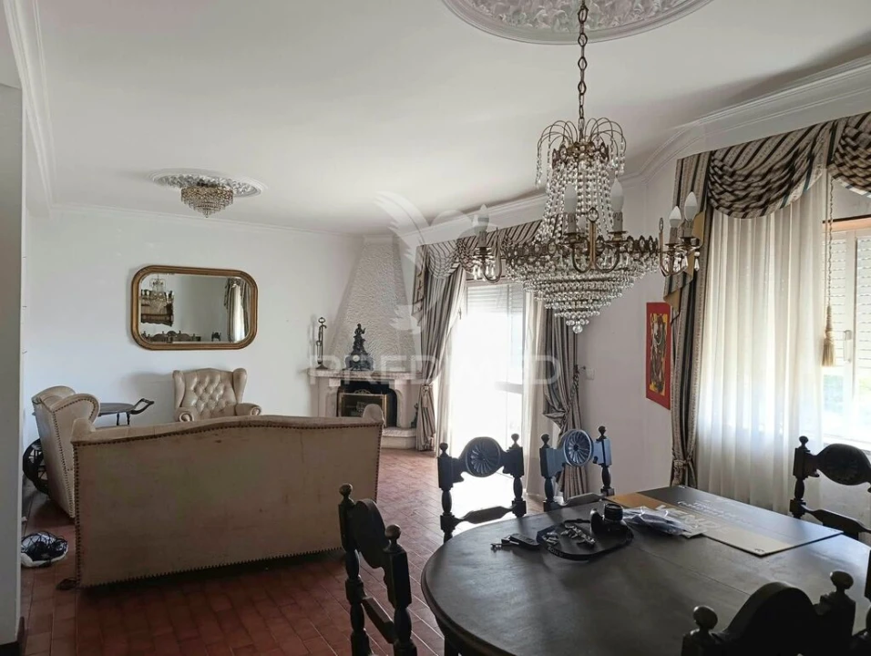 Moradia T7 para Venda em Adoufe e Vilarinho de Samardã Foto 20