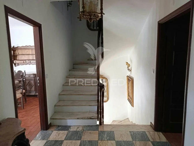 Moradia T7 para Venda em Adoufe e Vilarinho de Samardã Foto 12