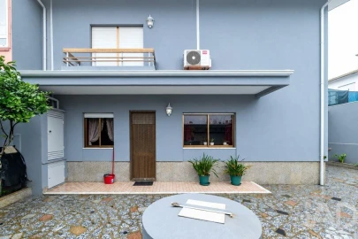 Moradia T4 para Venda em Coronado (São Romão e São Mamede)