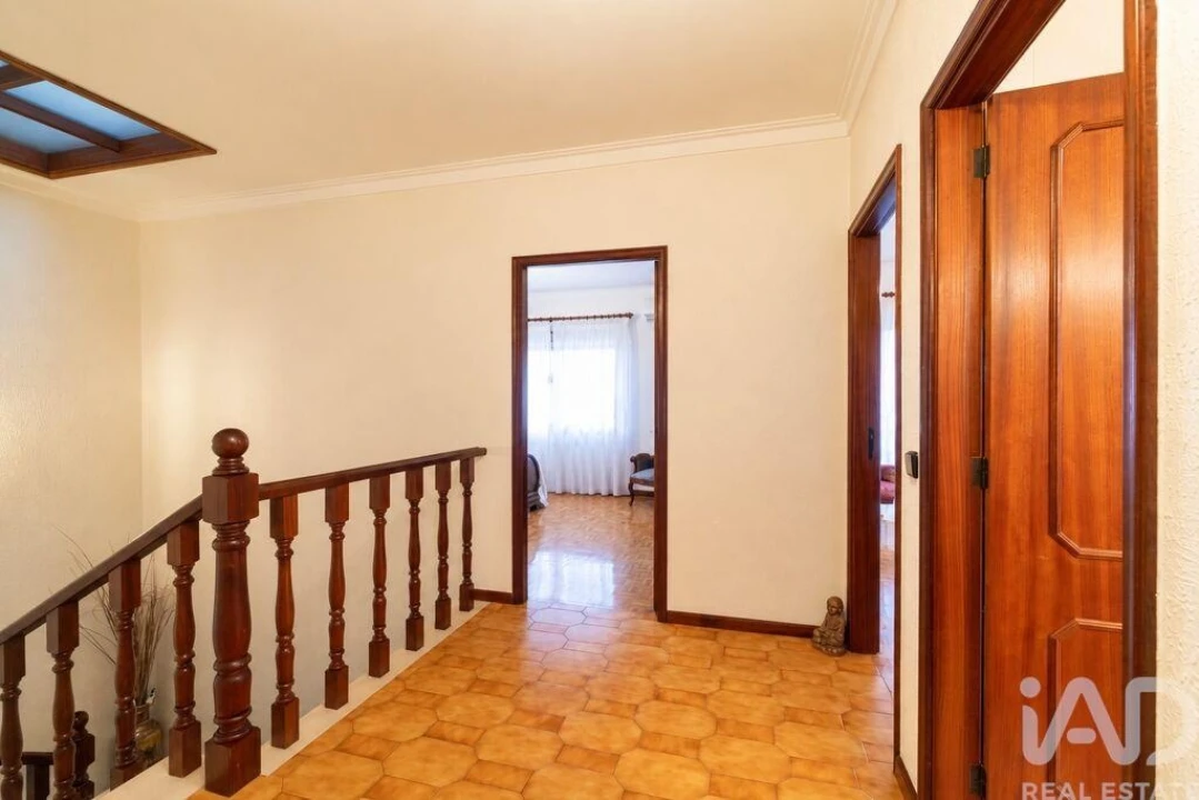 Moradia T4 para Venda em Coronado (São Romão e São Mamede) Foto 14