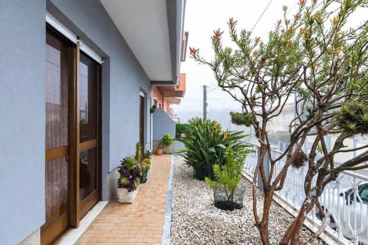 Moradia T4 para Venda em Coronado (São Romão e São Mamede) Foto 7