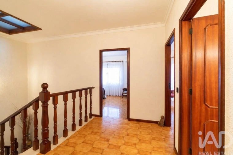 Moradia T4 para Venda em Coronado (São Romão e São Mamede) Foto 14
