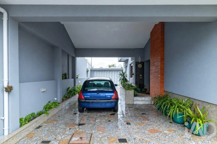 Moradia T4 para Venda em Coronado (São Romão e São Mamede) Foto 6