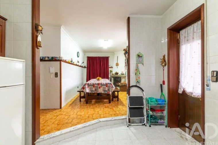 Moradia T4 para Venda em Coronado (São Romão e São Mamede) Foto 24