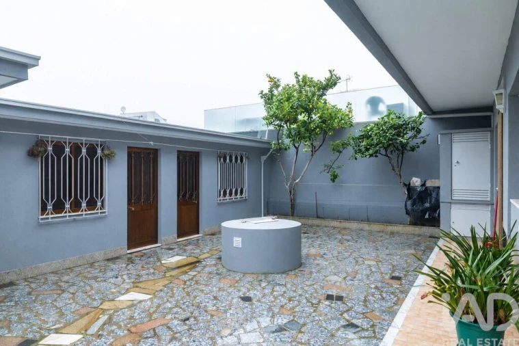 Moradia T4 para Venda em Coronado (São Romão e São Mamede) Foto 4