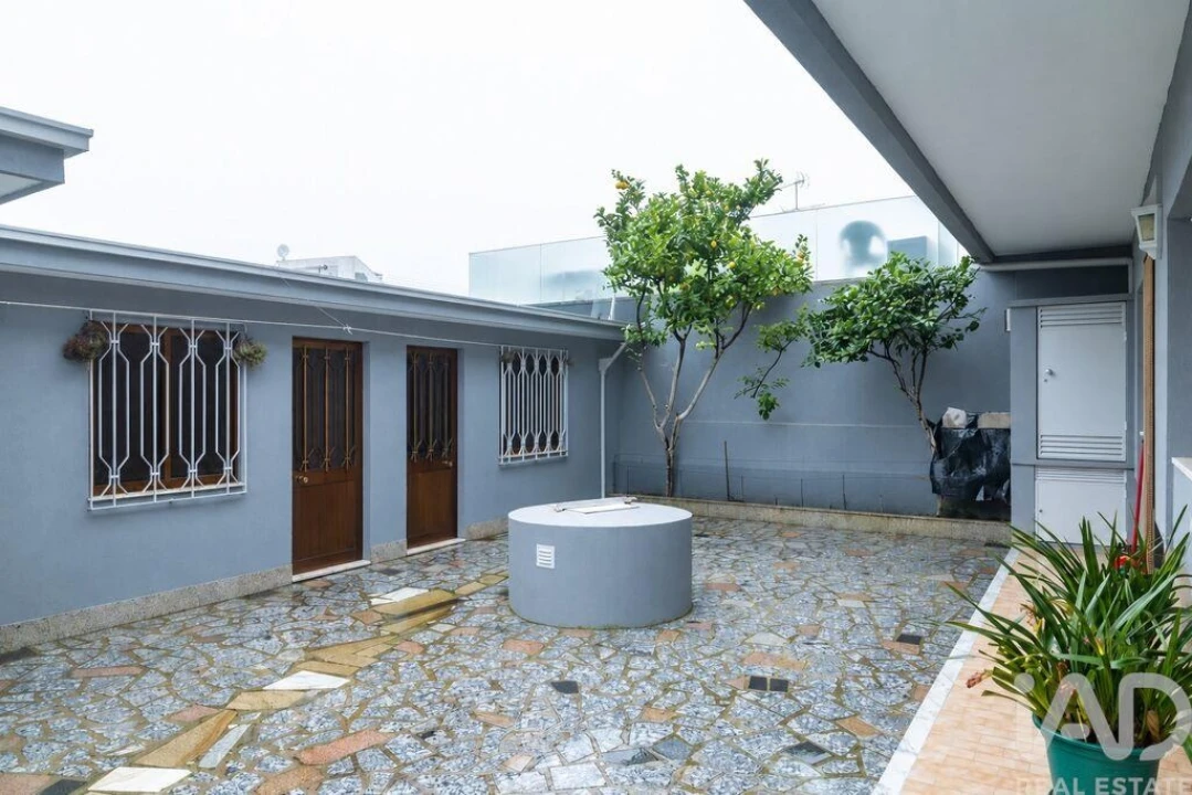 Moradia T4 para Venda em Coronado (São Romão e São Mamede) Foto 4