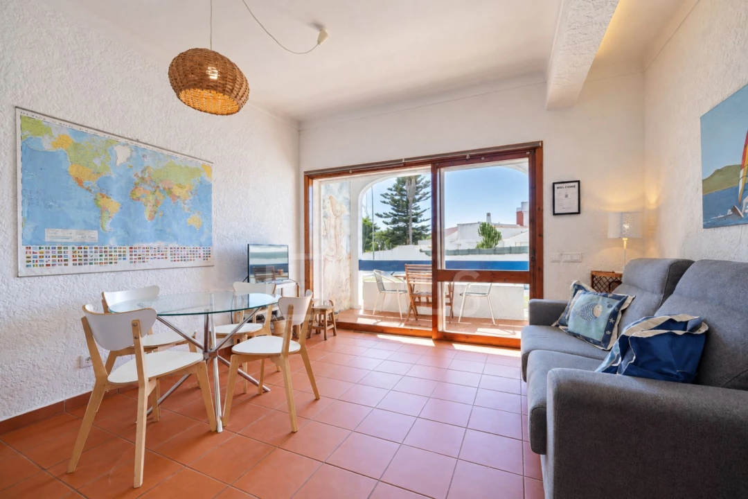 Apartamento T1 para Venda em Albufeira e Olhos de Água Foto 2