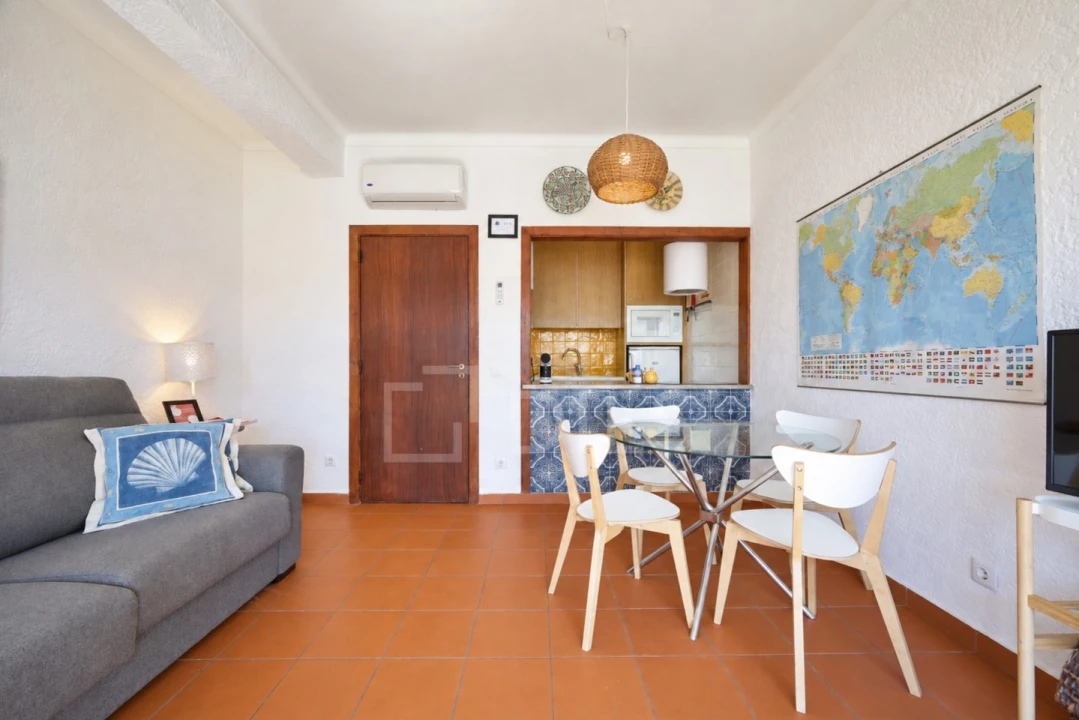 Apartamento T1 para Venda em Albufeira e Olhos de Água Foto 13