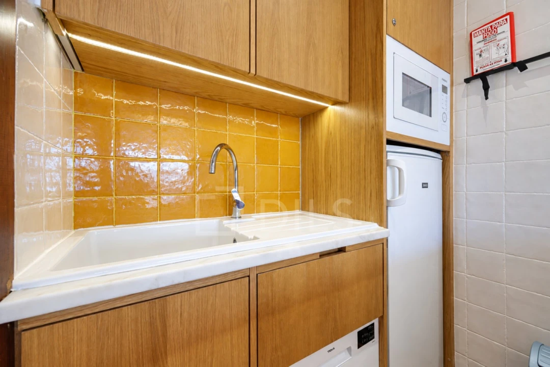 Apartamento T1 para Venda em Albufeira e Olhos de Água Foto 15