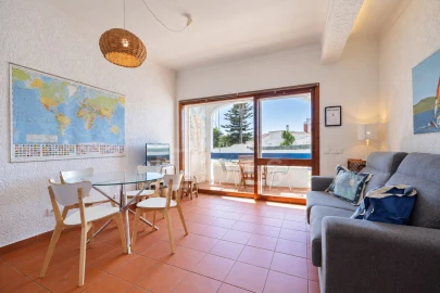 Apartamento T1 para Venda em Albufeira e Olhos de Água