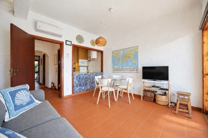 Apartamento T1 para Venda em Albufeira e Olhos de Água