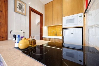 Apartamento T1 para Venda em Albufeira e Olhos de Água
