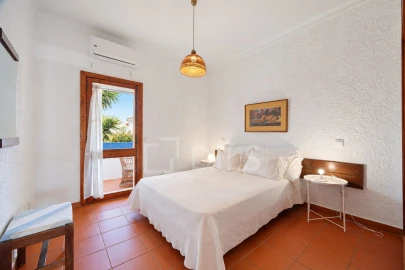 Apartamento T1 para Venda em Albufeira e Olhos de Água