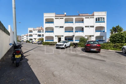 Apartamento T1 para Venda em Albufeira e Olhos de Água