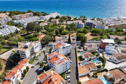 Apartamento T1 para Venda em Albufeira e Olhos de Água