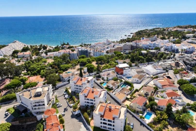 Apartamento T1 para Venda em Albufeira e Olhos de Água