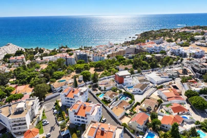 Apartamento T1 para Venda em Albufeira e Olhos de Água