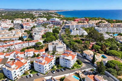Apartamento T1 para Venda em Albufeira e Olhos de Água