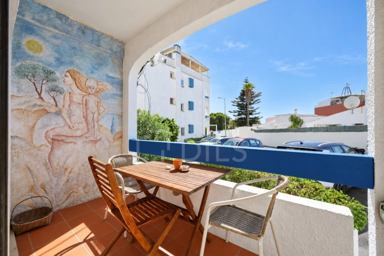 Apartamento T1 para Venda em Albufeira e Olhos de Água Foto 3